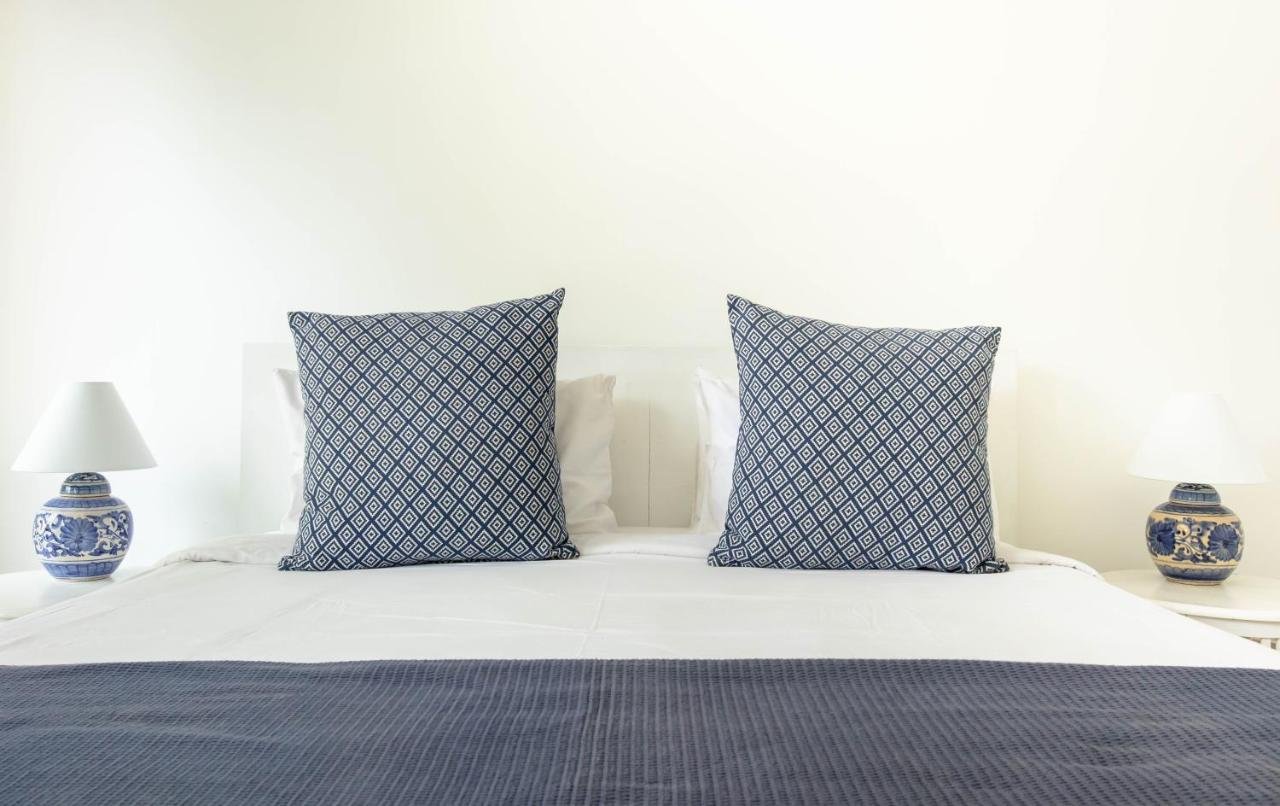 The London Residences Boutique Hotel Canggu Dış mekan fotoğraf