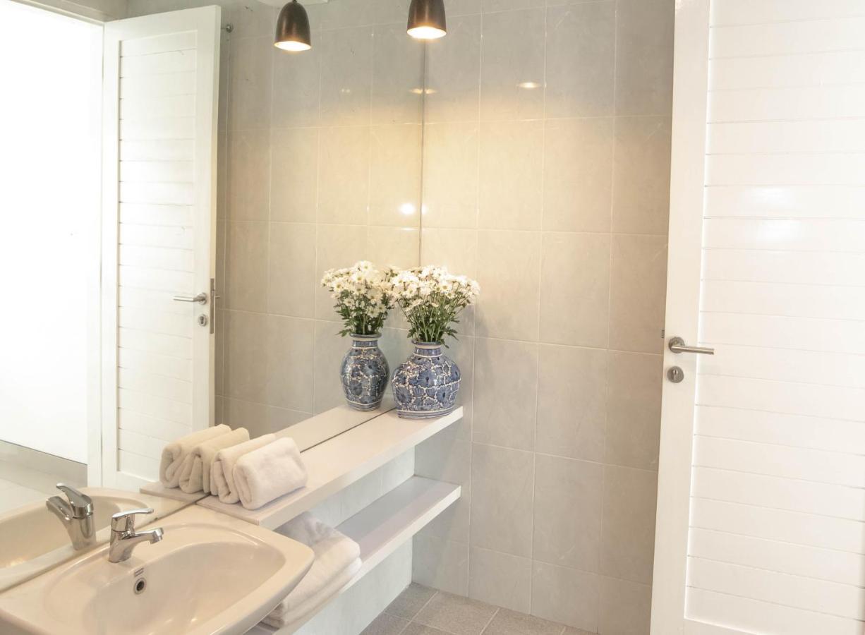 The London Residences Boutique Hotel Canggu Dış mekan fotoğraf