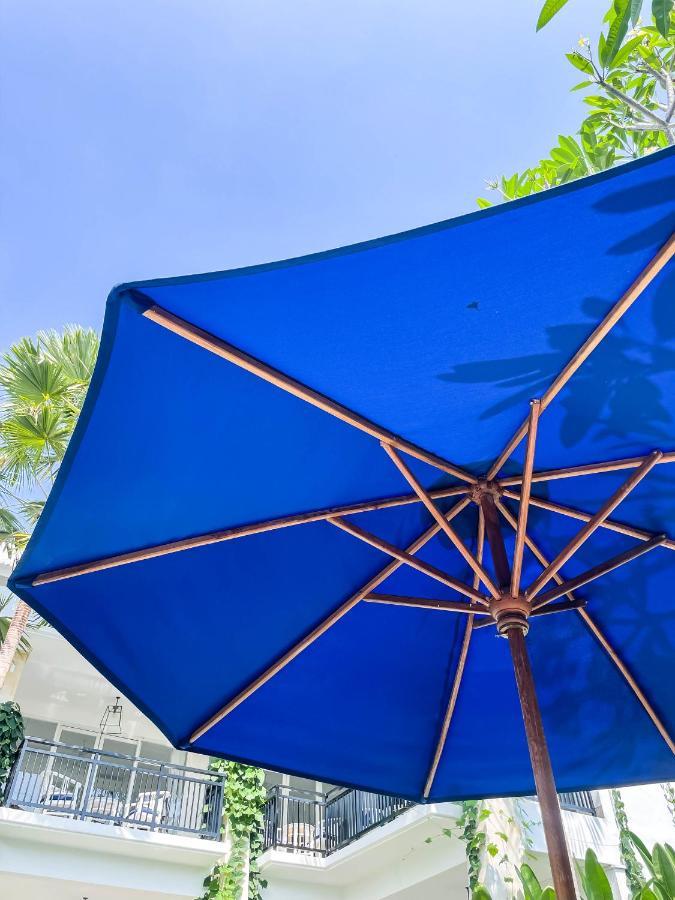 The London Residences Boutique Hotel Canggu Dış mekan fotoğraf