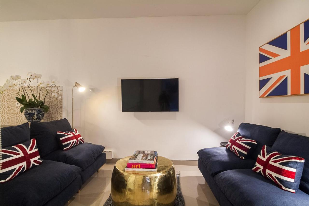 The London Residences Boutique Hotel Canggu Dış mekan fotoğraf